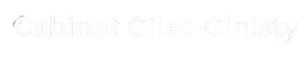 Cabinet Gilet-Ginistry